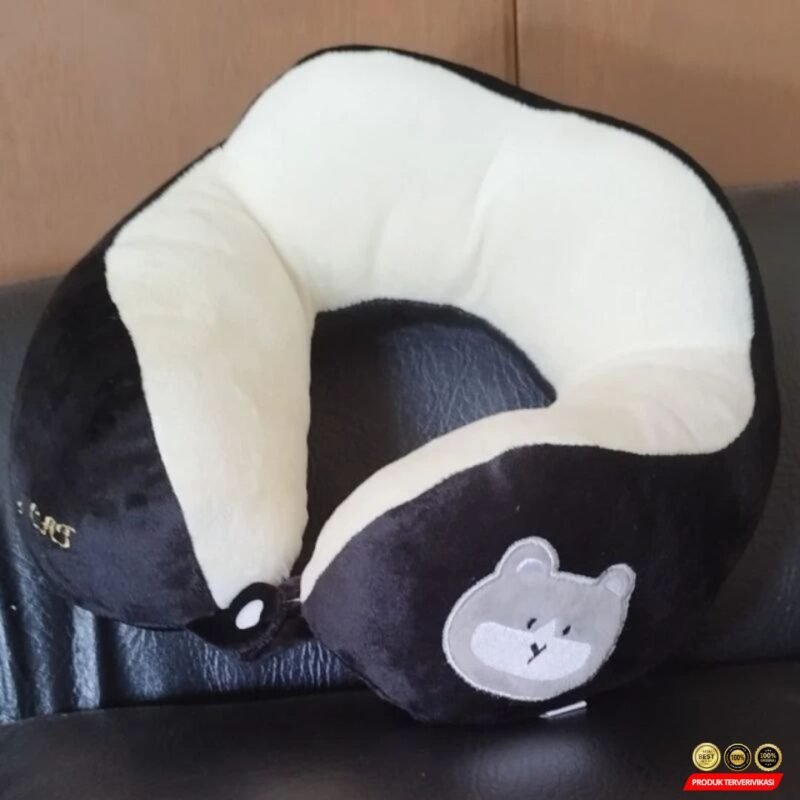 Bantal Leher