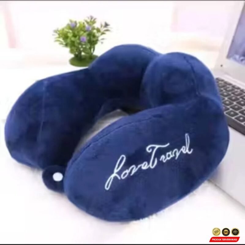 Bantal Leher