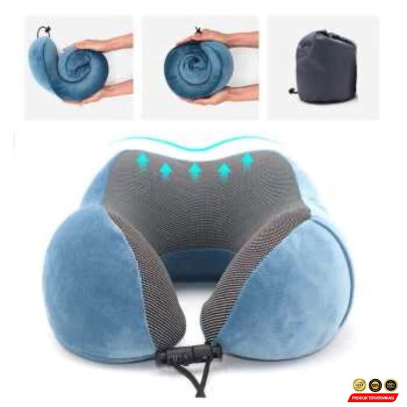 Bantal Leher