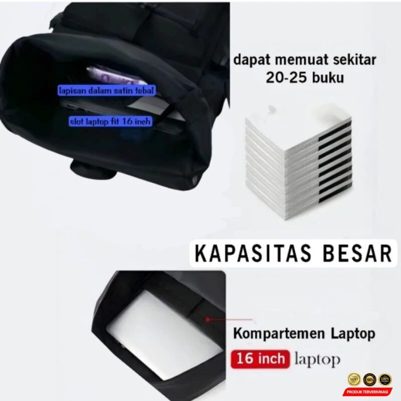 Bantal Leher