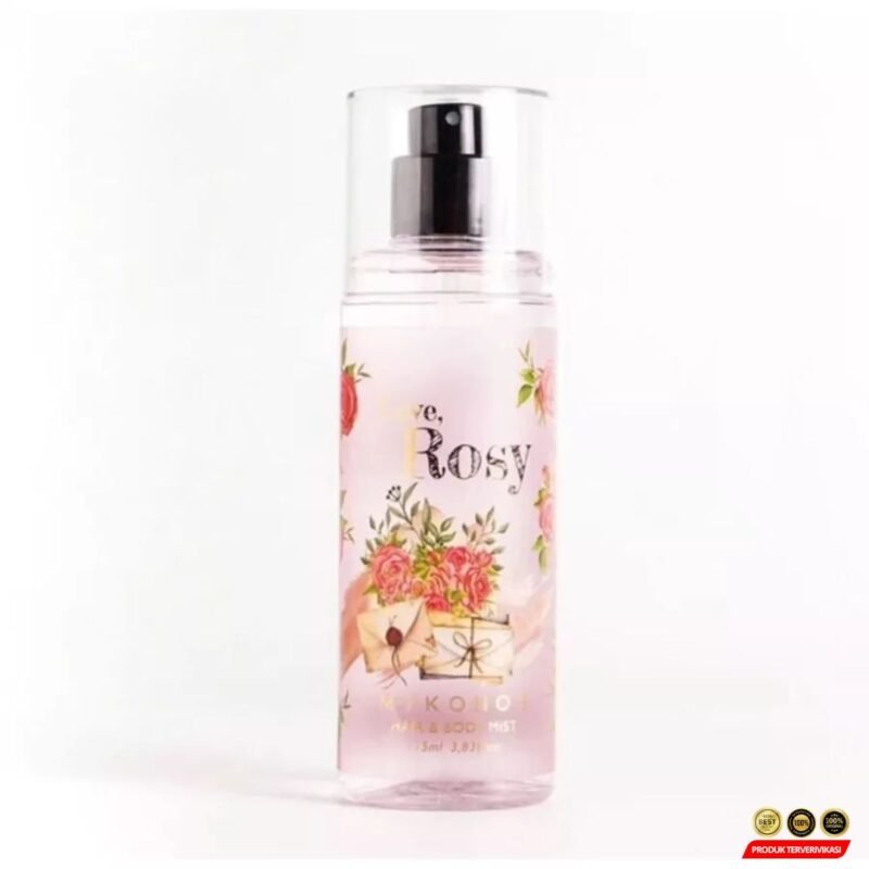 Body Mist