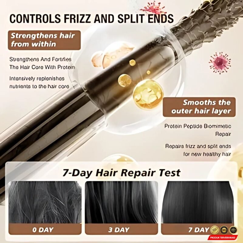 Hair Mist