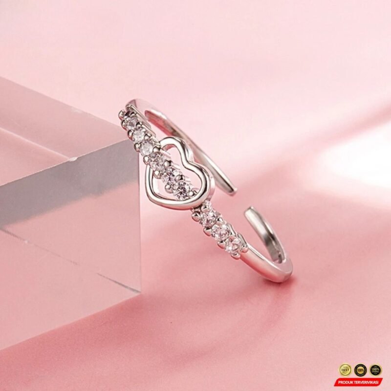 Cincin Wanita