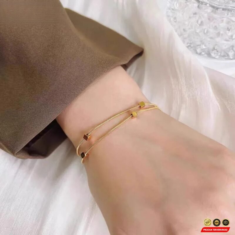 Gelang Fashion Wanita
