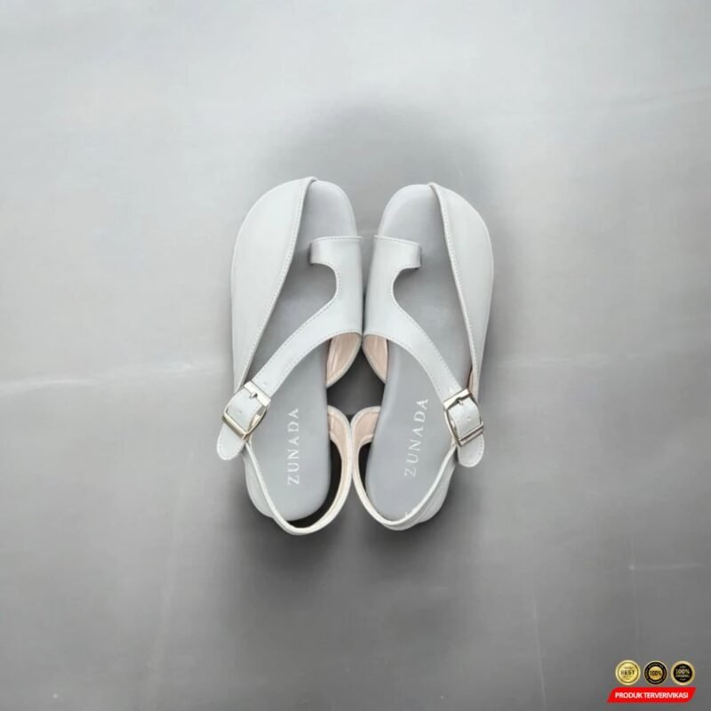 AL 30 Sandal Wanita Heels 3cm