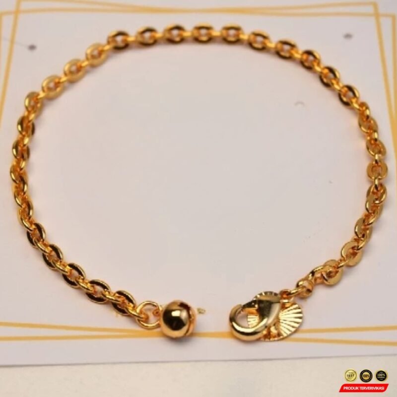 Gelang Rantai