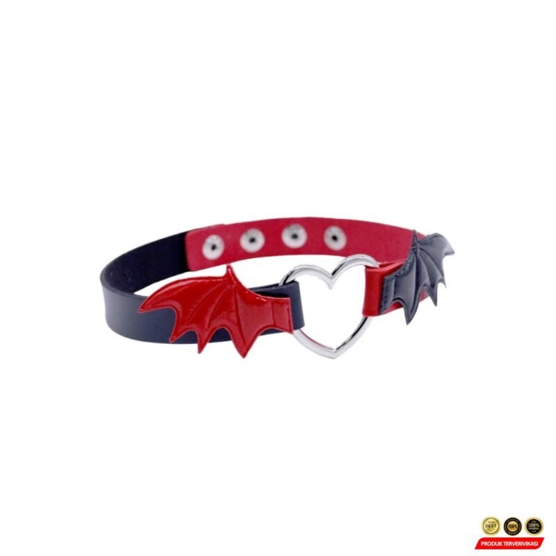 kalung choker wanita