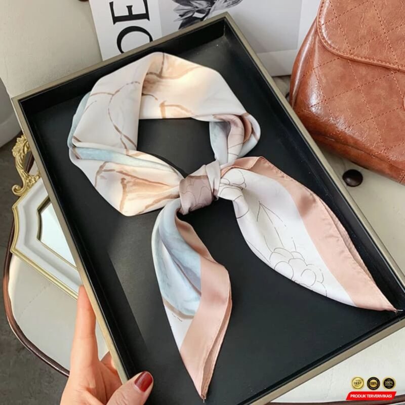 Syal Silk