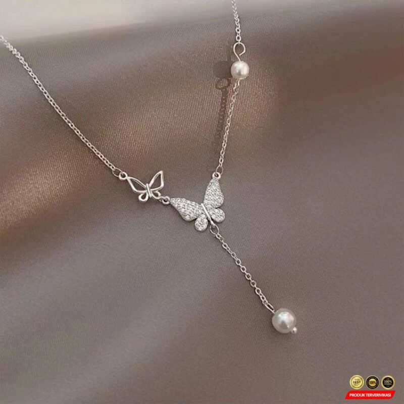 Kalung Fashion Korea
