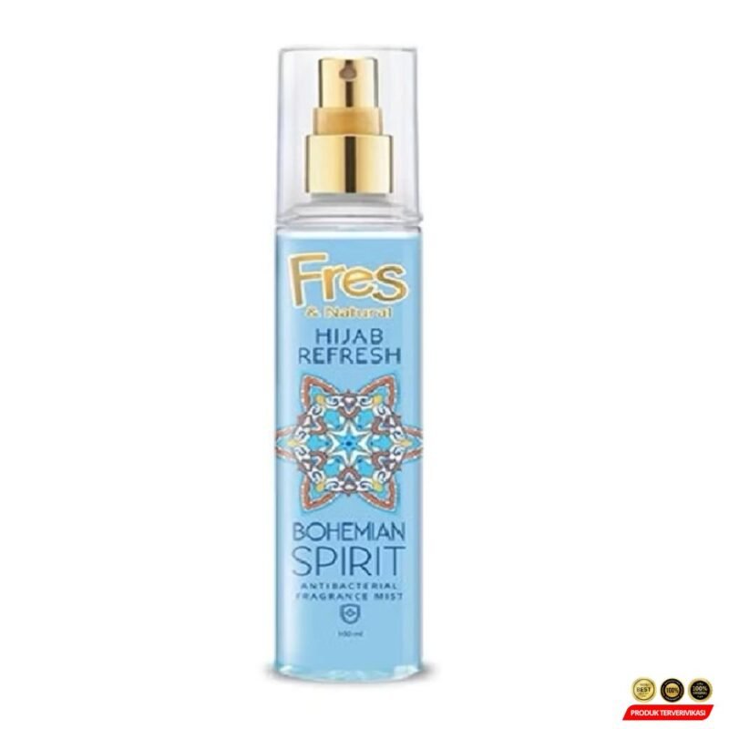 Parfum FRES & NATURAL Cologne