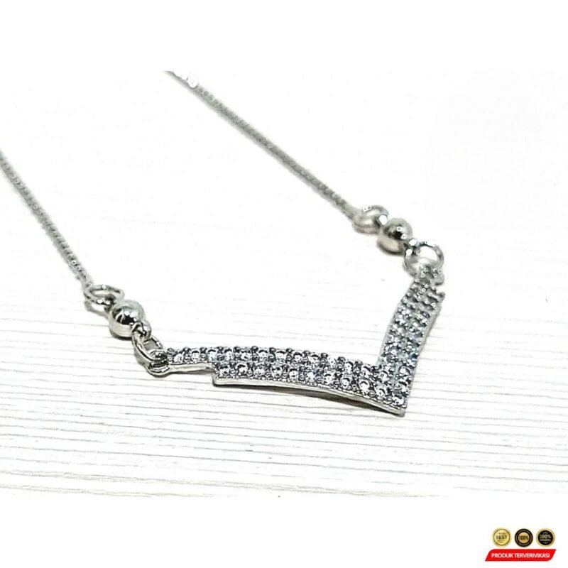 Kalung Fashion Wanita