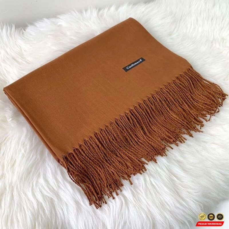 Syal Cashmere