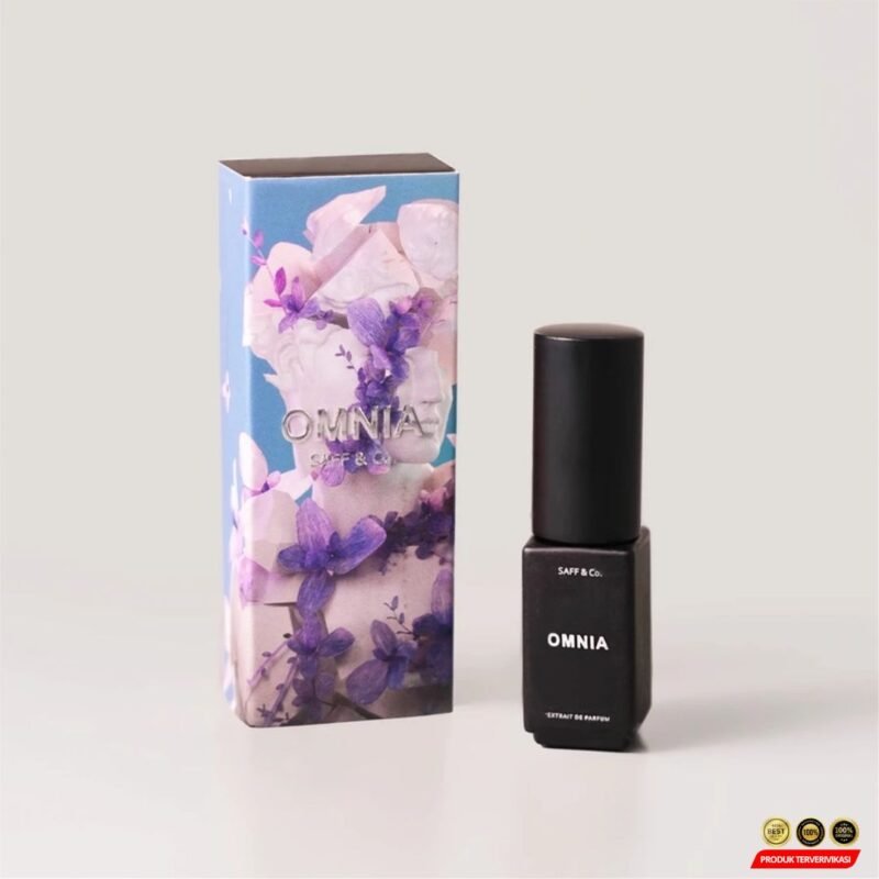 SAFF & Co MINI