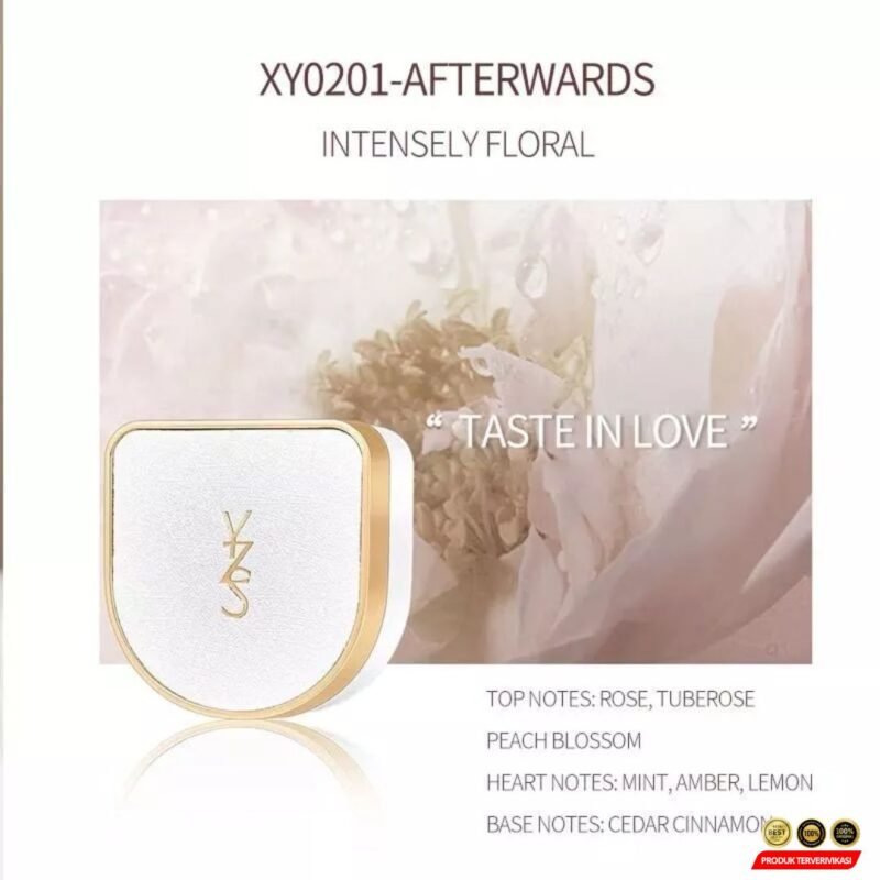 Parfum Padat