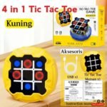 Tic Tac Toe