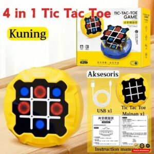 Tic Tac Toe