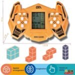 Mainan Gamebot