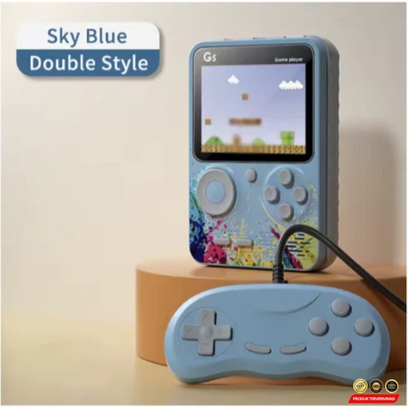 Game Retro