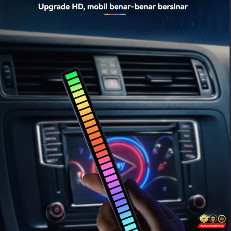RGB Audio