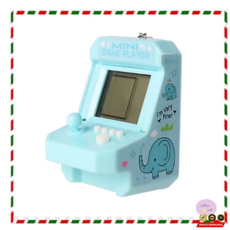Game Konsol