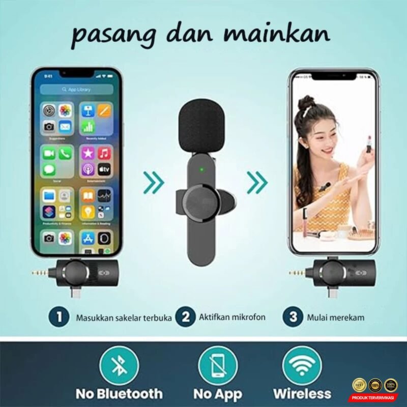 Mic