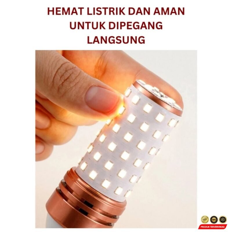Lampu