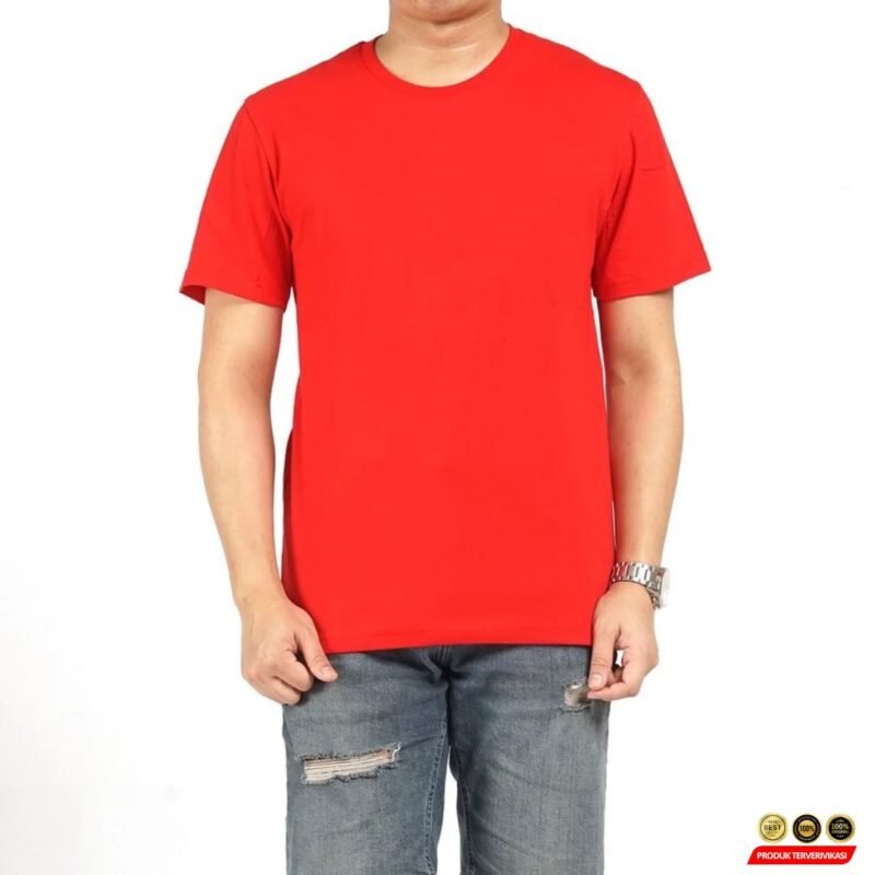 Kaos Polos