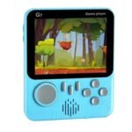 Console Gameboy Retro Game - McGeSin Handheld G7