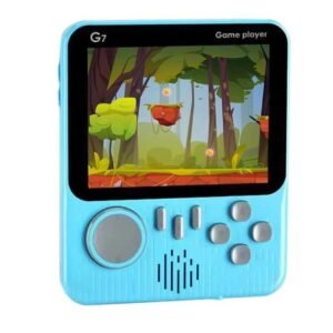 Console Gameboy Retro Game - McGeSin Handheld G7
