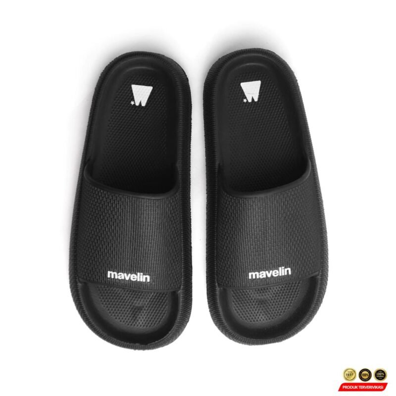 Sendal Slop Pria Slide