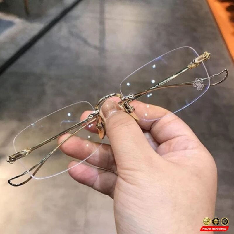 Kacamata Photochromic