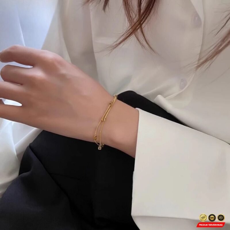 Gelang Fashion Wanita