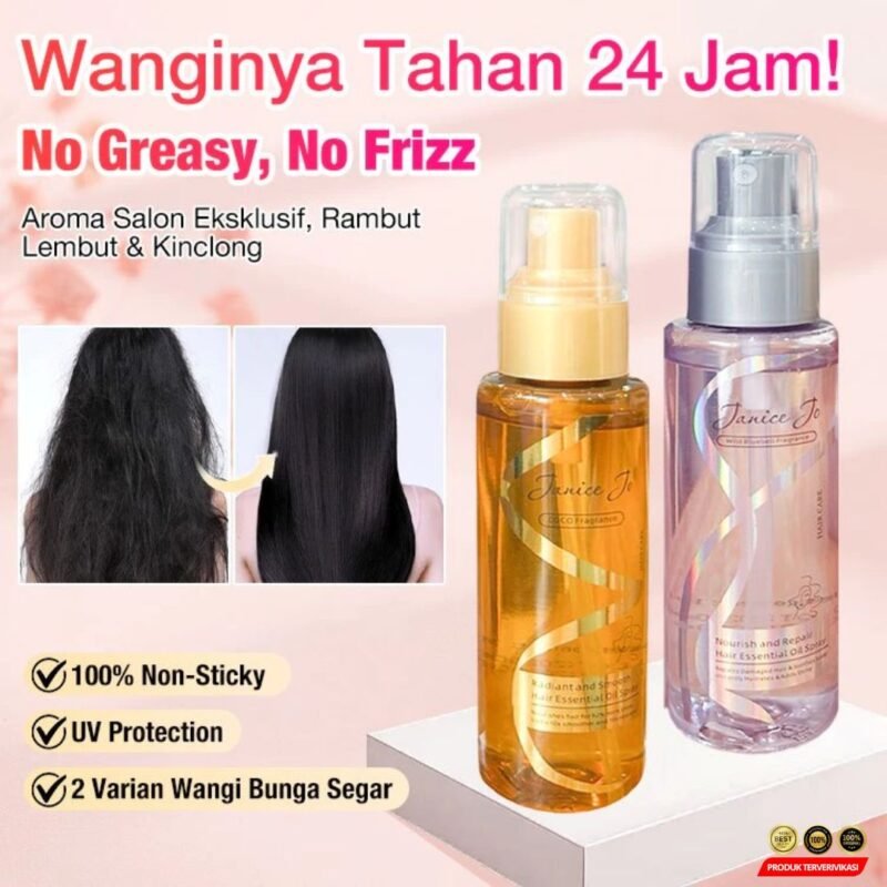 Hair Mist