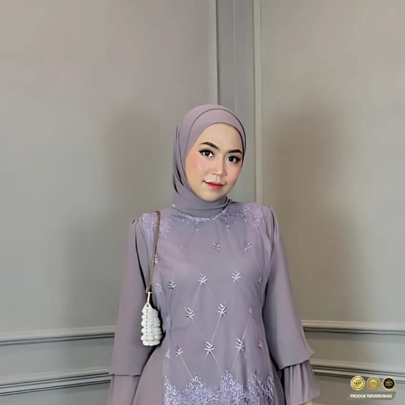 Hijab Pasmina Zamira