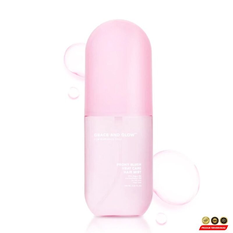 Hair Mist Grace and Glow Vitamin 100 ml