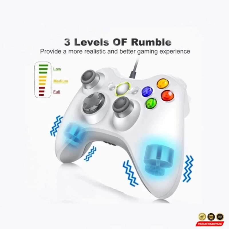 Stik XBOX 360 Kabel