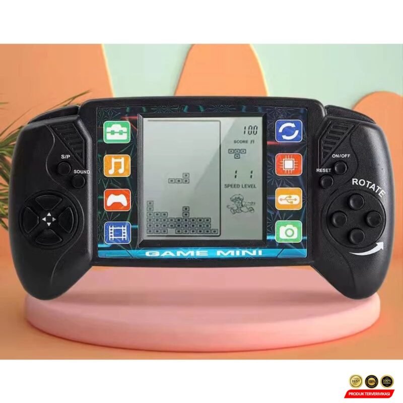 Mini Retro