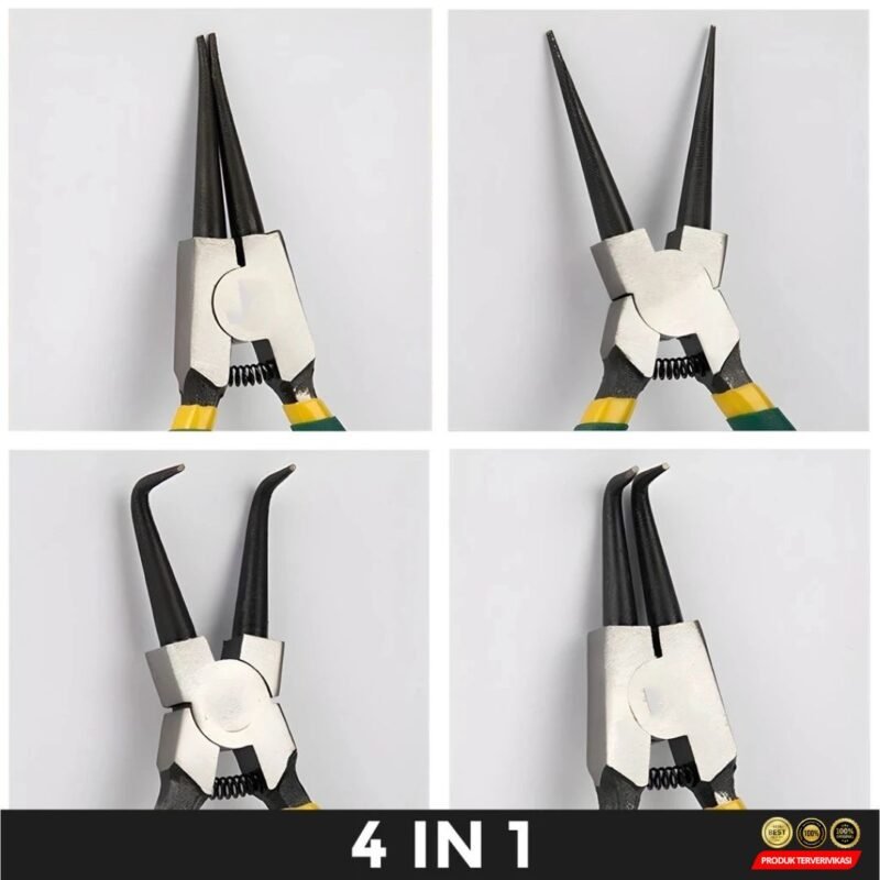 Tang Circlip