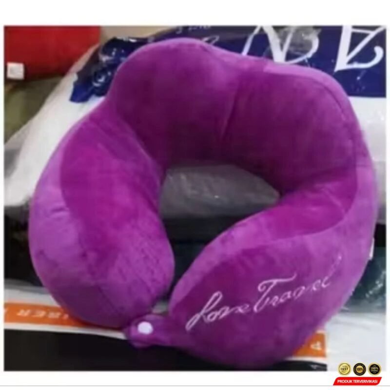 Bantal Leher