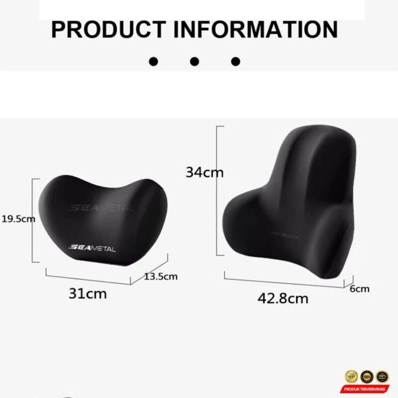 Bantal Mobil