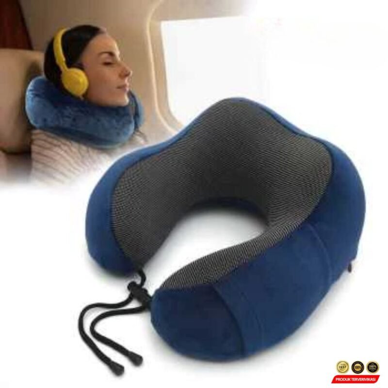 Bantal Leher