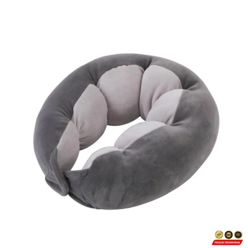 Bantal Leher