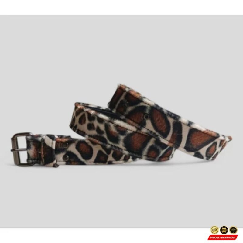 Bantal Leher