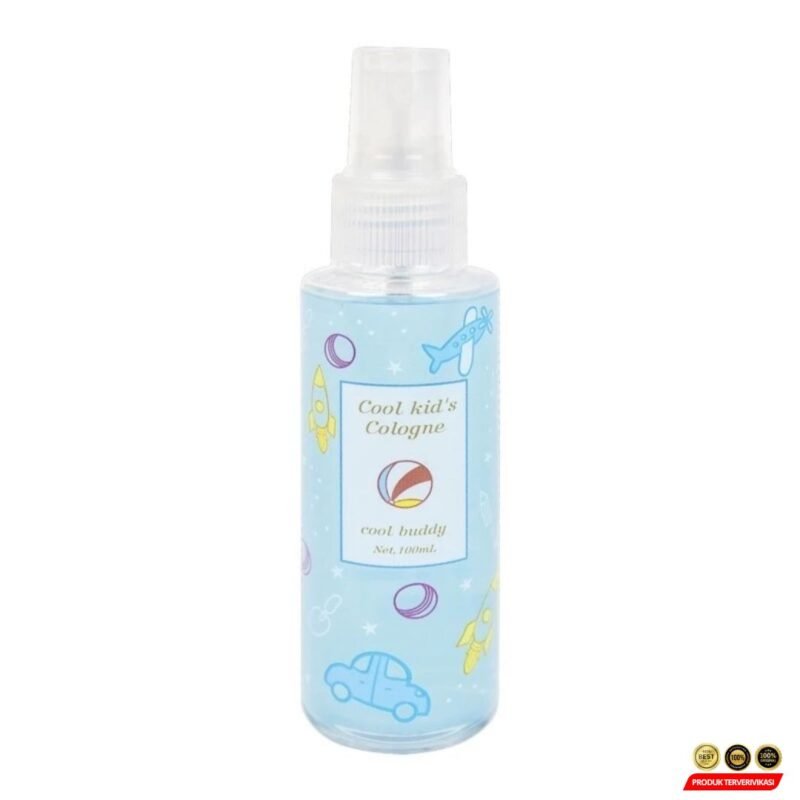 Body Mist Spray Baby