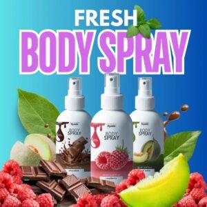 Body Spray