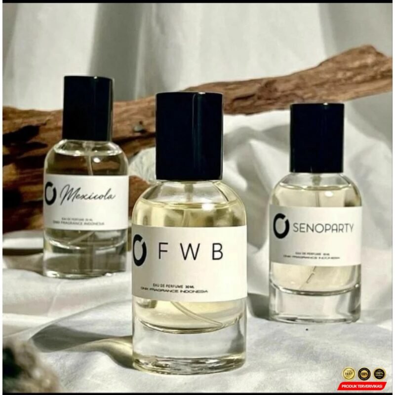 Onix Fragrance