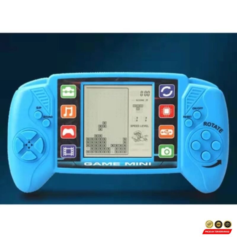 Mini Retro