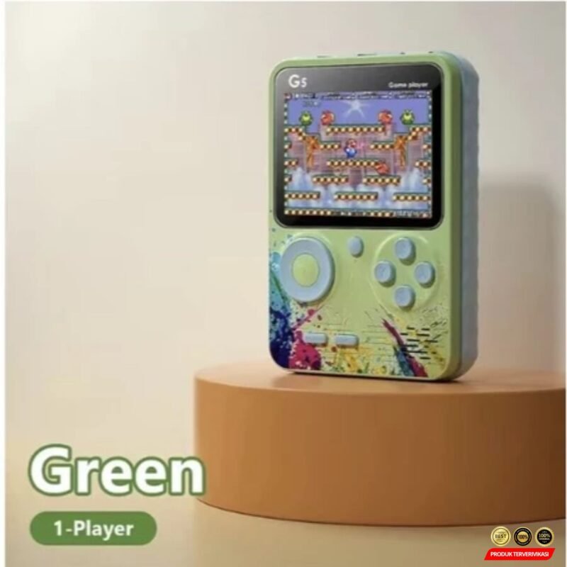 Game Retro