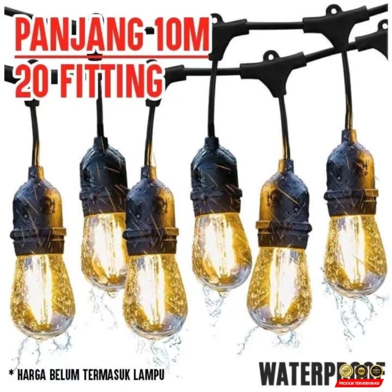 Lampu
