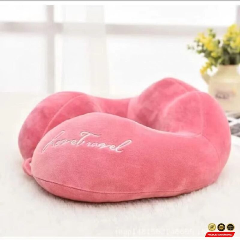 Bantal Leher